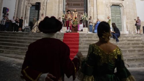 Serradifalco. Il 5 agosto c’è “Ad Sancti Leonardi honorem” in memoria del patrono San Leonardo