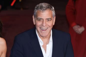 Venezia 2026, a George Clooney il Leone d’oro alla Carriera
