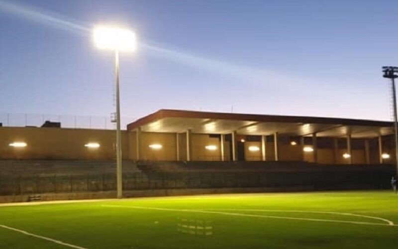 Serie D. Il Gela Calcio ha annunciato che il ritiro pre-campionato lo svolgerà nello stadio comunale di Riesi dal 30 luglio al 13 agosto