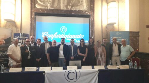 Caltanissetta, dall’accesso al credito alla consulenza aziendale: partecipazione al convegno promosso da Confartigianato