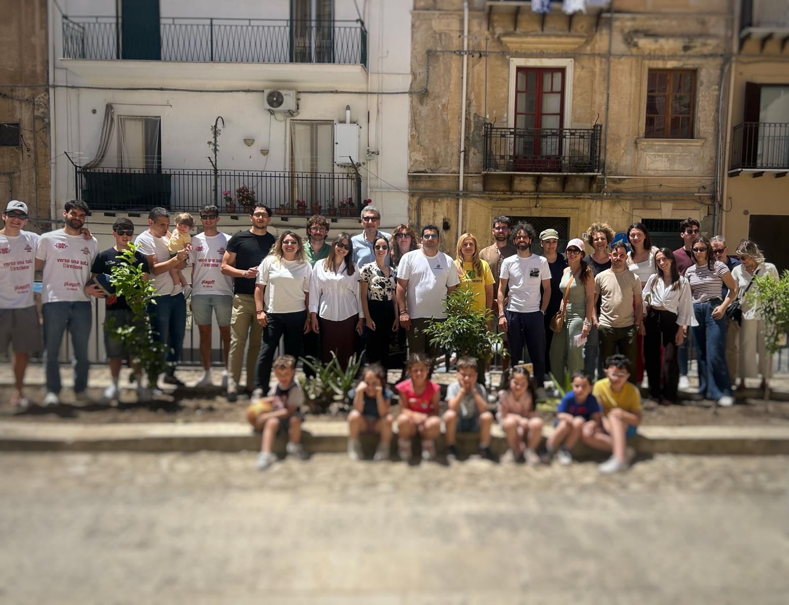 Caltanissetta. Il 19 luglio la piazzetta dell’ex Pescheria protagonista di una giornata dedicata alla rigenerazione urbana