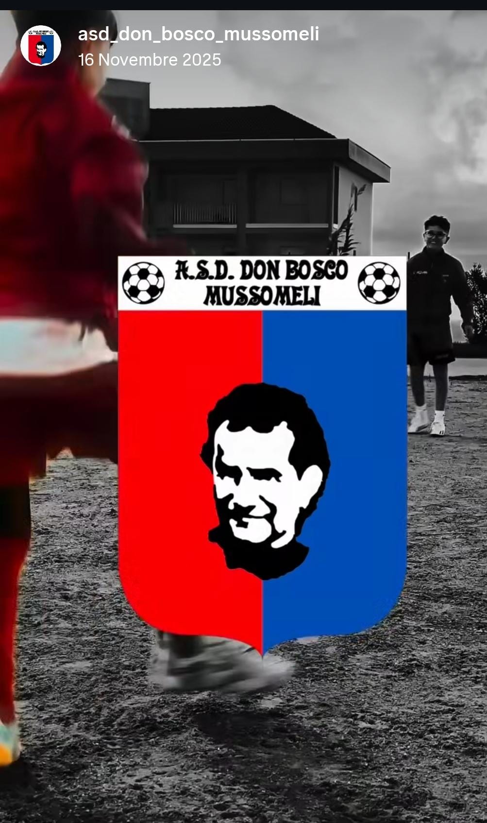 Mussomeli, Al via lo stage per i ragazzi 2012/2013: inizia la nuova stagione della “Don Bosco”