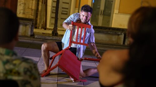 Performare Festival entra nel vivo: dal 26 al 31 luglio l’ottava edizione tra Milena, San Cataldo e Serradifalco