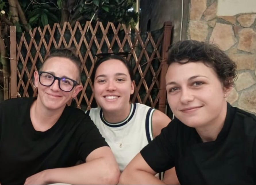 A Mussomeli costituita l’asd “Mussomeli Bees” : Luciana Palermo presidente, Francesca Navarra Vice e Francesca Scannella segretario