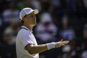 Wimbledon, il programma di oggi: da Sinner a Djokovic, tutti i match e dove vederli
