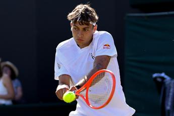 Wimbledon, oggi Cobolli-De Minaur – Diretta