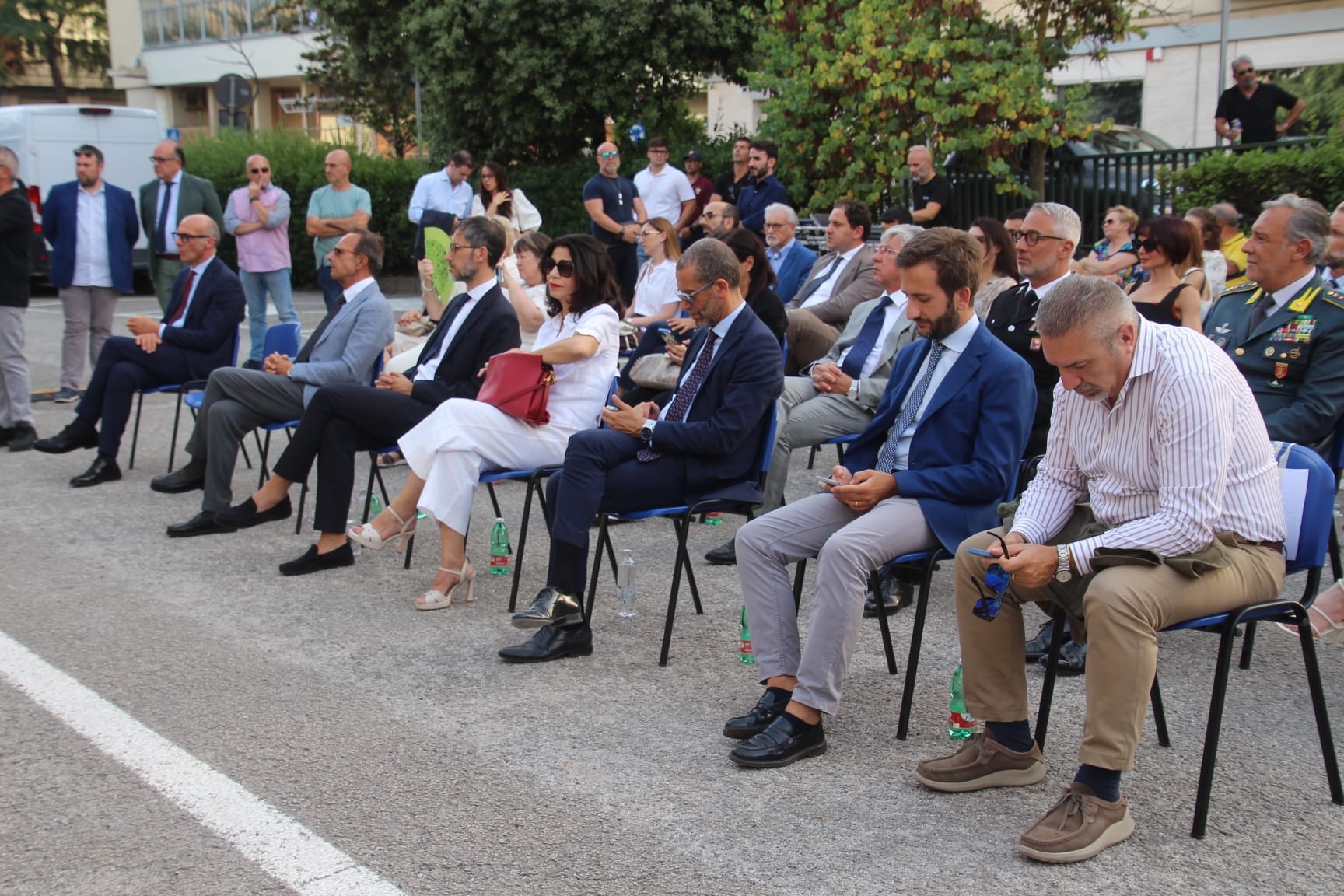 Caltanissetta. Commemorata dalla sezione distrettuale dell’ANM la Strage di Via D’Amelio con due eventi