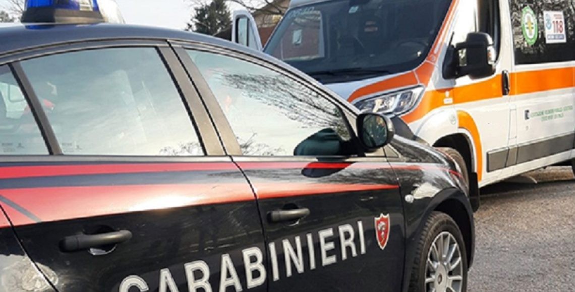 Tragico scontro tra scooter e moto: morto un ragazzo di 16 anni, due i feriti