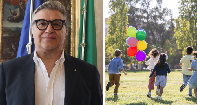 Caltanissetta. Sono aperte le iscrizioni per le attività dei bambini nei Centri Estivi comunali 2026