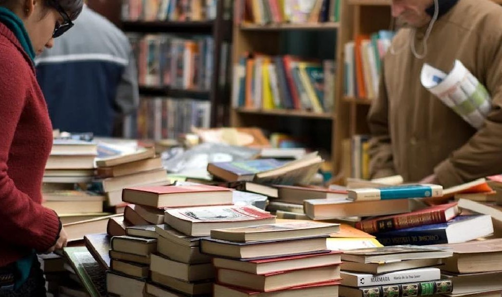 Caltanissetta. Dal 21 luglio entra nel vivo il Mercatino del libro scolastico usato: ecco calendario e orari di apertura