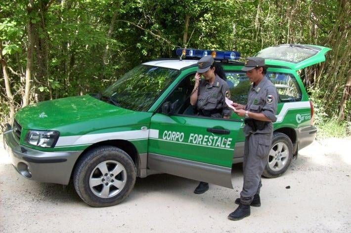 Due escursionisti dispersi sui Nebrodi, ritrovati dopo oltre 36 ore di ricerche
