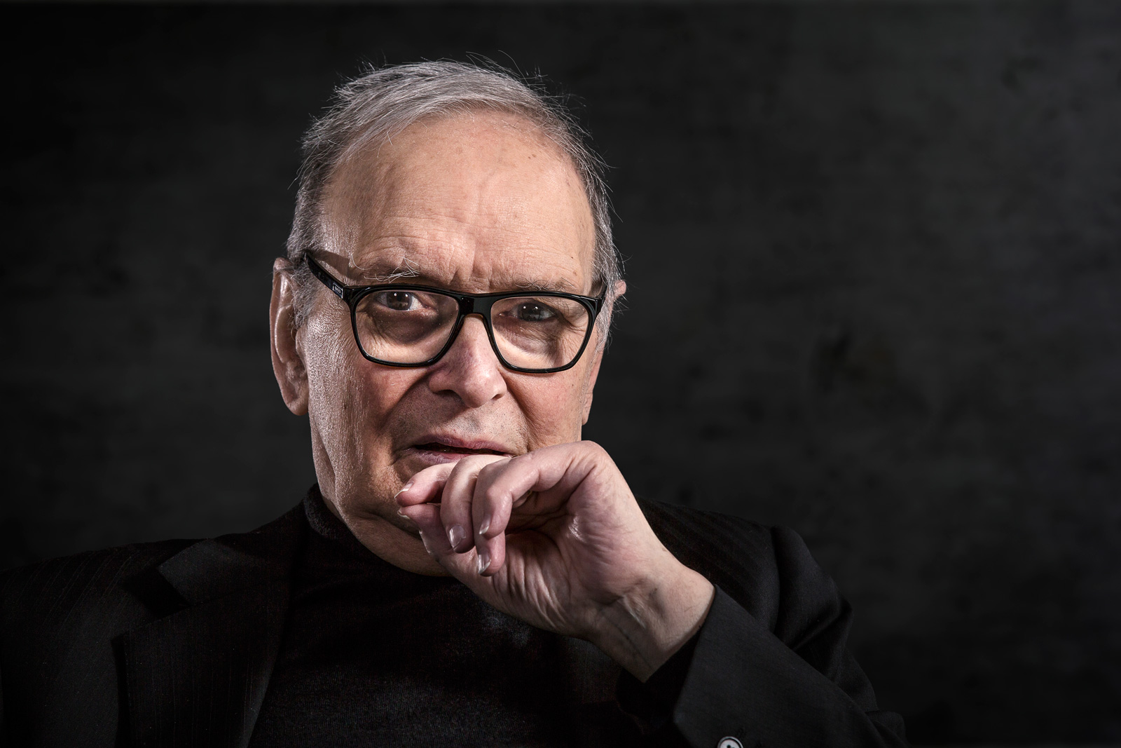 Il teatro Massimo di Palermo celebra il genio di Ennio Morricone. Lunedì 6 luglio il concerto in collaborazione con la Fondazione Morricone