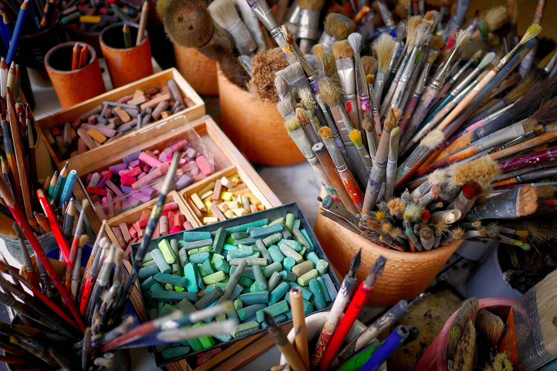 Caltanissetta, “Il Racconto Visivo”: dal 7 al 10 luglio la rassegna culturale promossa dal Polo Artistico Aloysia