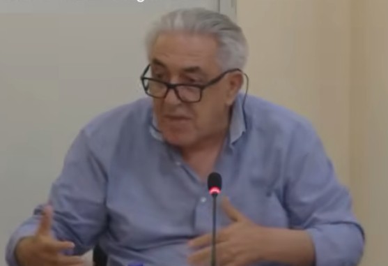 Marianopoli. Vaccaro (Forza Democratica): “CCR, il vero costo arriva dopo: i finanziamenti non diventino un boomerang per i Comuni e per i cittadini”