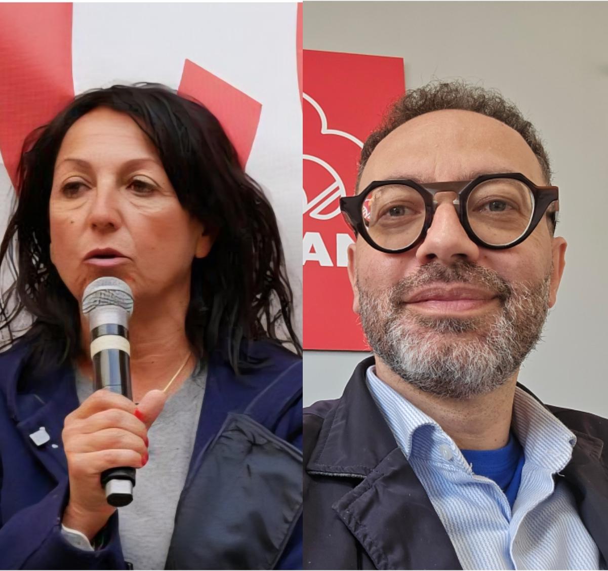 Cgil Caltanissetta “denuncia”: mescolanza di incarichi per operatori sanitari