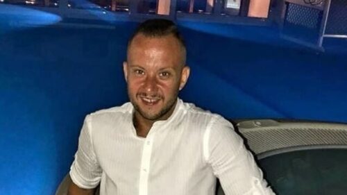 Nipote barista ucciso in rapina, ‘chi ha paura non ragiona come un giudice’. Oggi gestisce attività zio a Foggia: ” Roggero ? Stato forte non arriva dopo una tragedia”