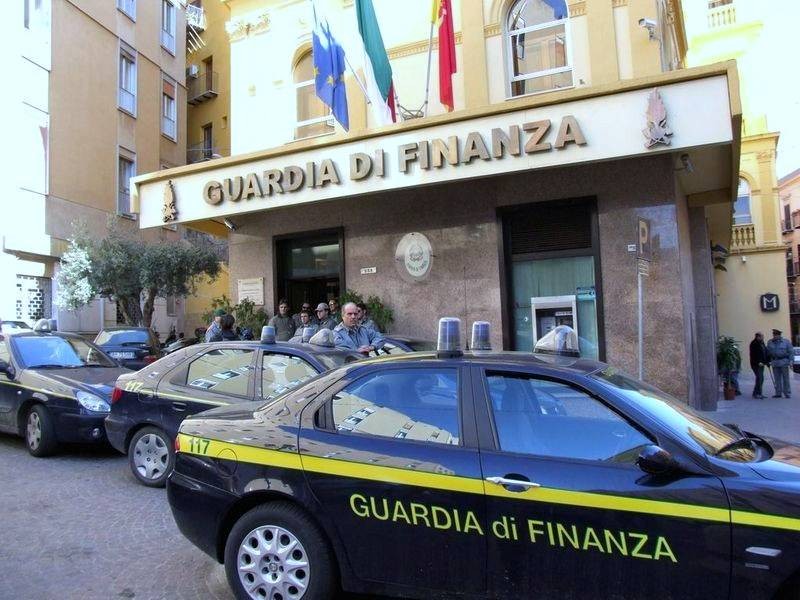 Scoperti 131 docenti irregolari in un Istituto privato di Istruzione ad Agrigento: sanzioni per oltre 435 mila euro