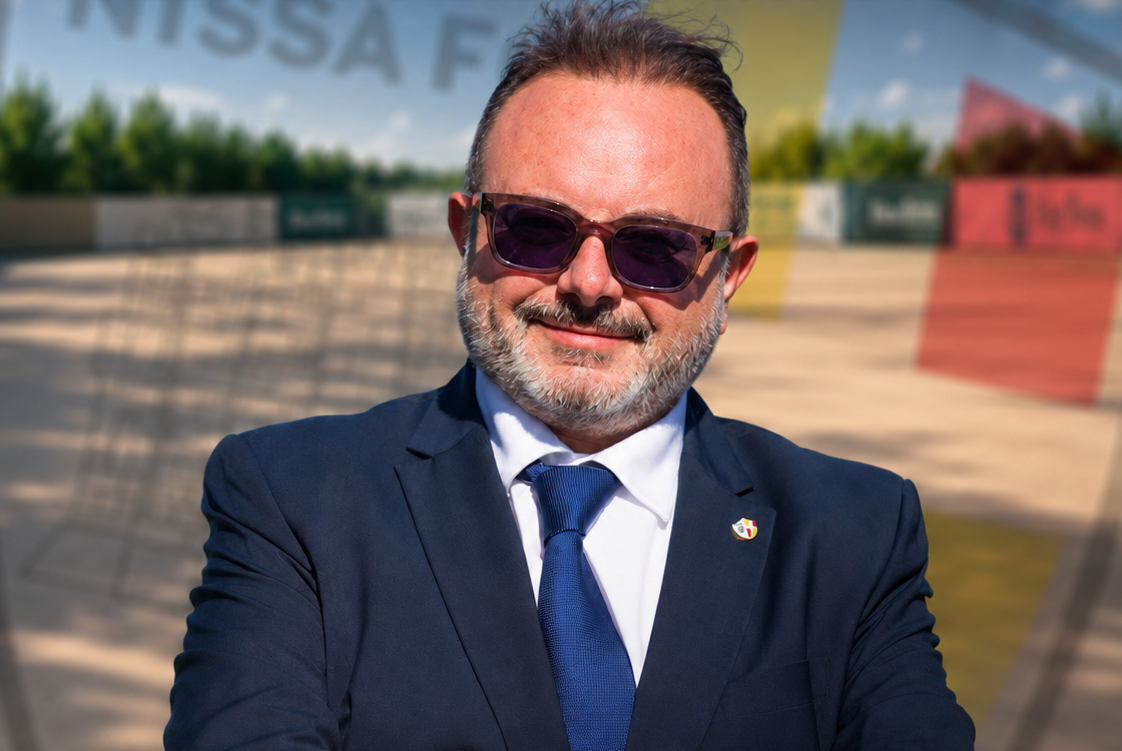 Definito l’organigramma dirigenziale della Nissa FC Futsal per la stagione 2026/2027