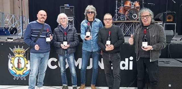 Riesi. Per la festa estiva di San Giuseppe il 27 luglio in piazza Garibaldi ci sono i Camaleonti