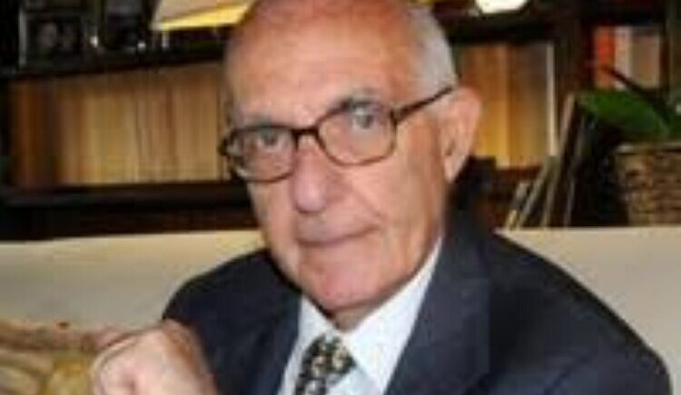 Morto a Palermo il giornalista Piero Fagone
