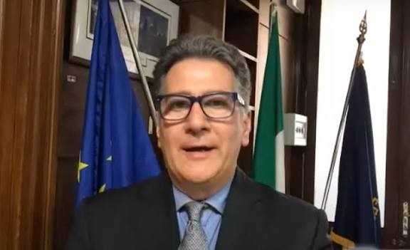 Serradifalco. Doppio appuntamento culturale il 13 e 15 luglio con le opere di Carmelo Salvatore Benfante Picogna