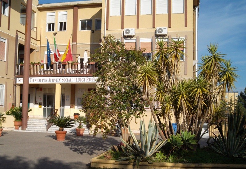 Caltanissetta. All’Itas “Russo” si chiude con un gran successo: ecco gli alunni centisti e centisti con lode