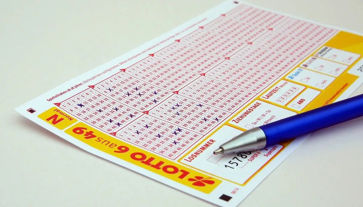 SuperEnalotto da record: il jackpot vola oltre i 191 milioni di euro
