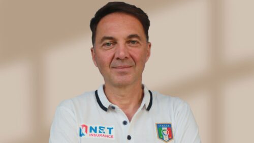 Arbitri, prestigioso incarico nazionale per il nisseno  Michele Giordano: entra nella CAN D