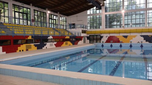 Caltanissetta, il 30 luglio riapre la piscina comunale: intitolata all’ex sindaco e Stella d’oro al merito sportivo Raimondo Collodoro