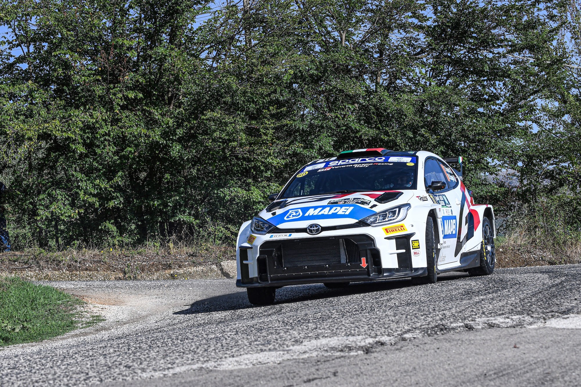 Motori. Aperte ufficialmente le iscrizioni al 23° Rally Tirreno-Messina
