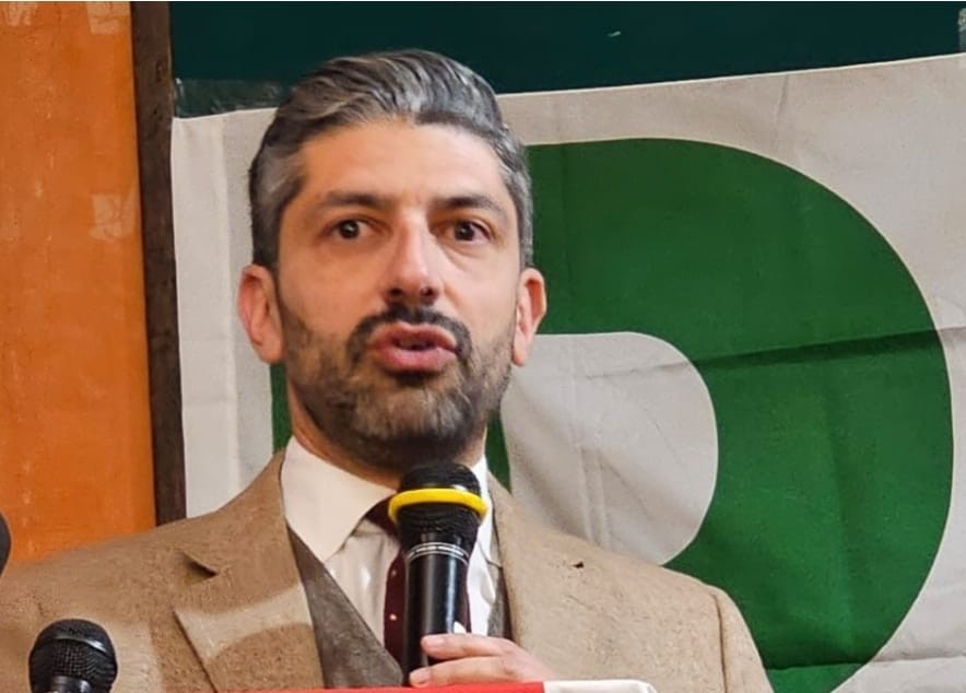 L’allarme. Renzo Bufalino: “Rifiuti, la parte nord della provincia di Caltanissetta sull’orlo del collasso”