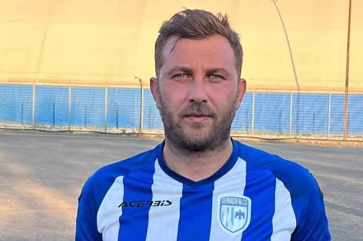 Promozione. Grandissimo colpo di mercato per il Serradifalco Calcio: torna il bomber Rosario Genova