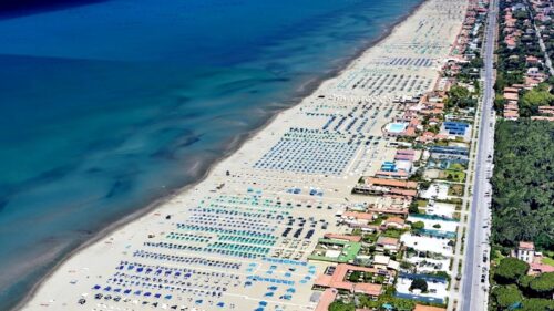 Spiagge  sicure, Codacons chiede controlli su stabilimenti balneari, prezzi e servizi a tutela dei consumatori