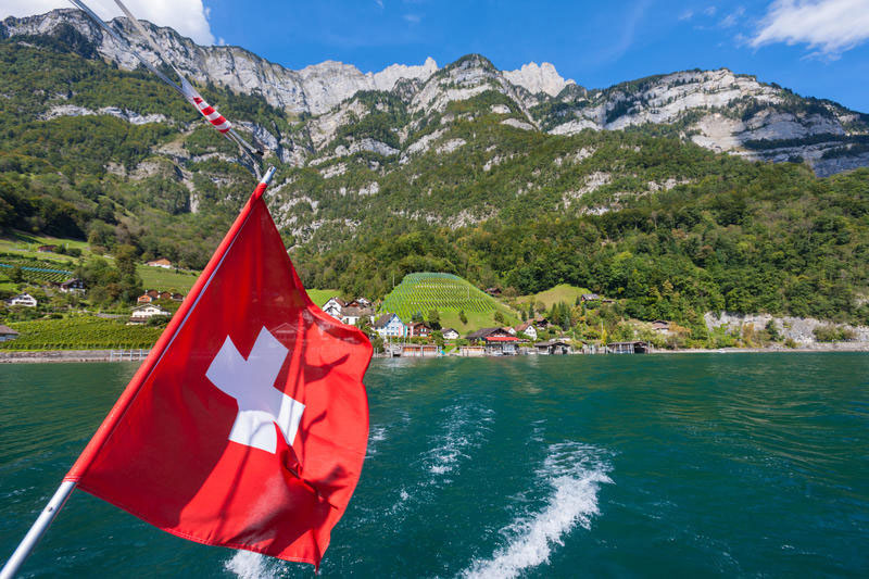 Come operano le lavoratrici del sesso indipendenti in Svizzera