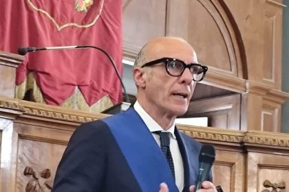 Caltanissetta. Il cordoglio del sindaco Walter Tesauro per le vittime del terremoto in Venezuela