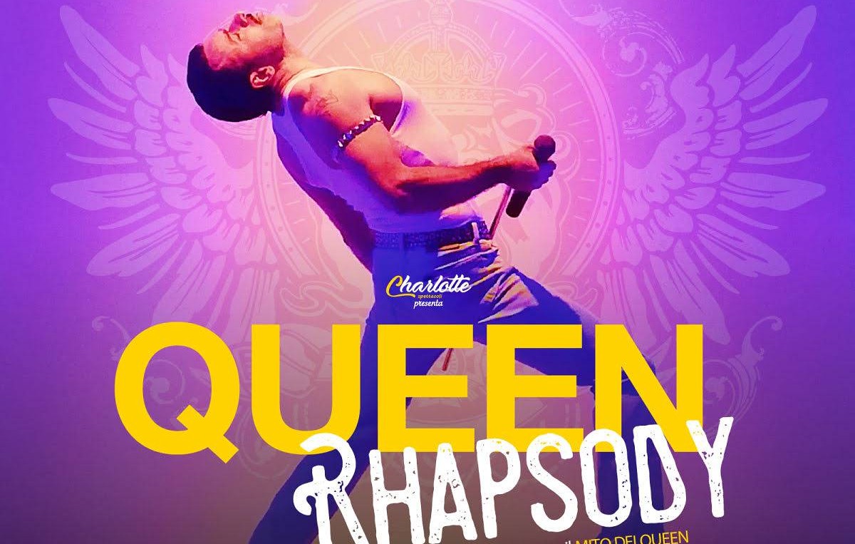 San Cataldo. Ad IntraFest la proiezione del film “Michael” sostituita con “Bohemian Rhapsody”
