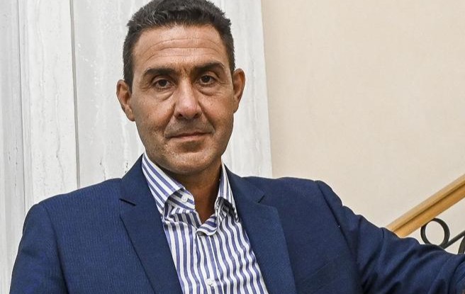Riesi. Andrea Calascibetta è il nuovo referente cittadino del Movimento Futuro Nazionale di Vannacci; al via la campagna tesseramento