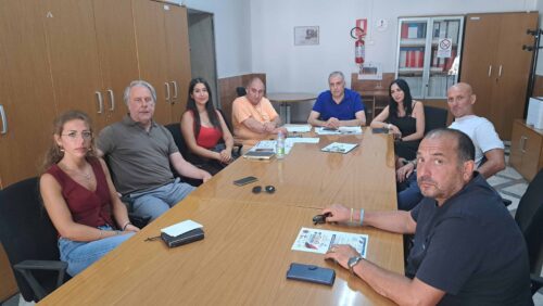 Caltanissetta. “Emergenza Venezuela”, raccolta umanitaria il 23 e 24 luglio con raccolta beni di prima necessità presso il Palazzo Municipale