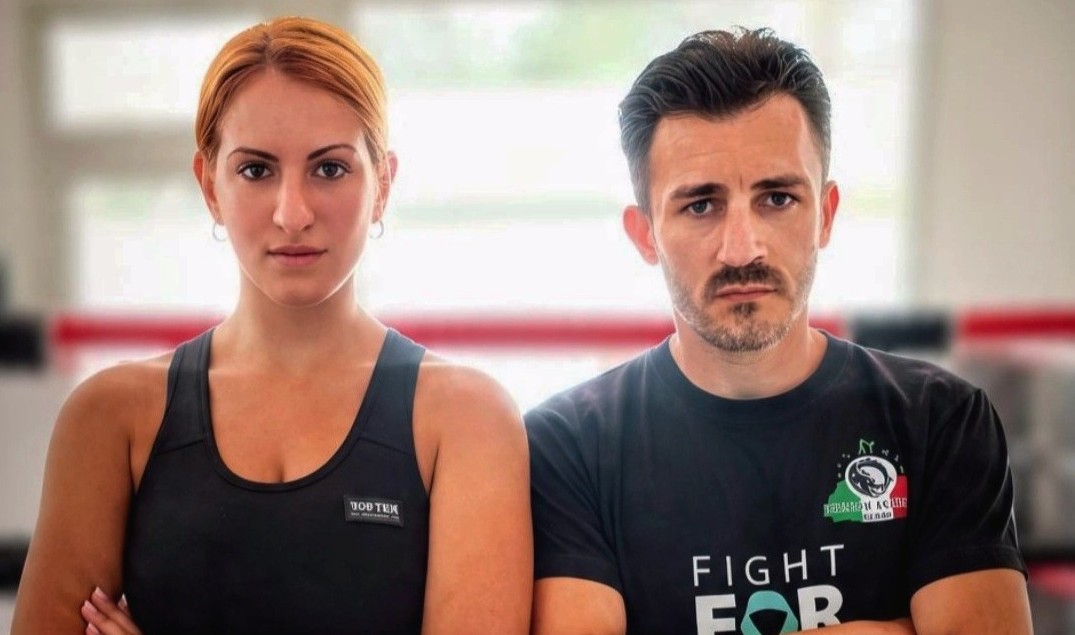 A Caltanissetta lo sport cambia passo: l’A.s.d Dragon Academy Group apre la nuova stagione tra difesa personale e inclusione