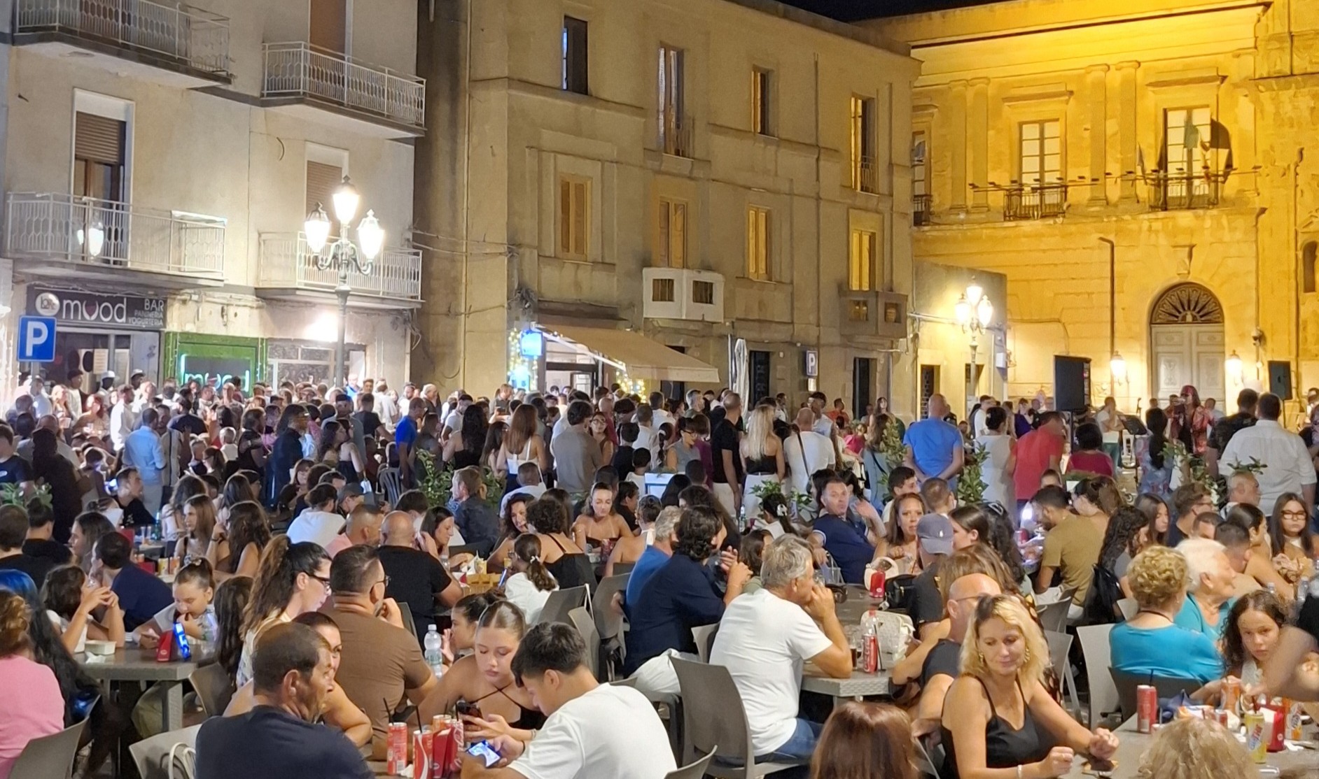 Festa dell’Emigrato a Naro, successo per le due date organizzate dal’Associazione We Naro A.P.S.