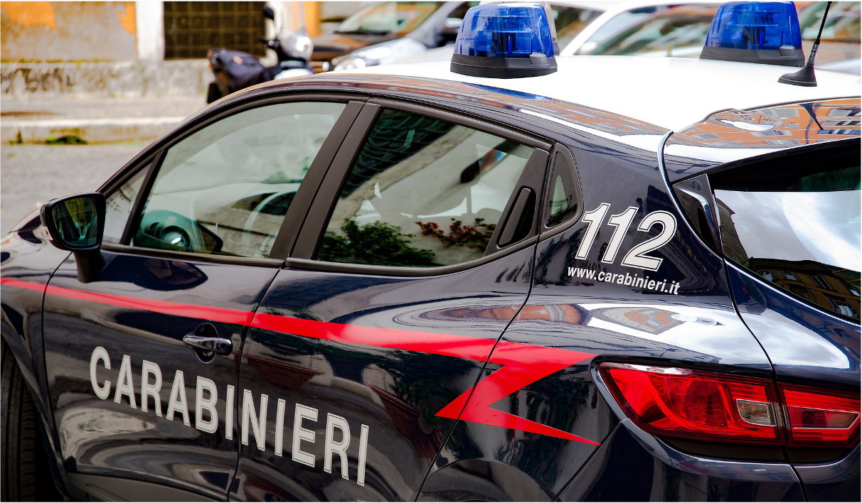 Migrante nascosto nel bagaglio di un’auto muore sul traghetto da Tunisi a Palermo