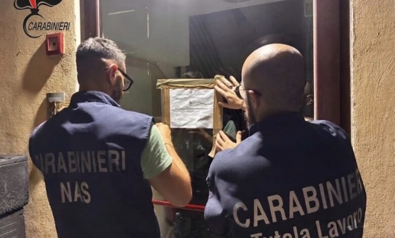 Farmaci scaduti e lavoratori in nero, sequestrata a Messina una comunità alloggio per disabili: 37 ospiti trasferiti
