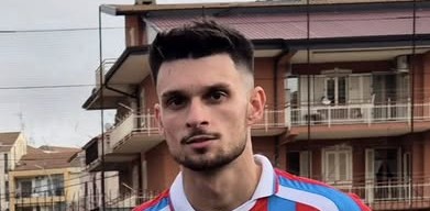 Colpo da novanta all’Atletico Nissa: dalla Barrese arriva il bomber Matteo Pilato