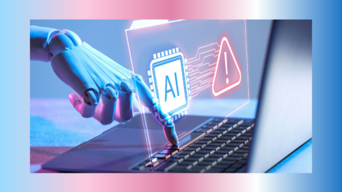 Le minacce dell’intelligenza artificiale sono reali: il governo italiano deve affrontarle con serietà