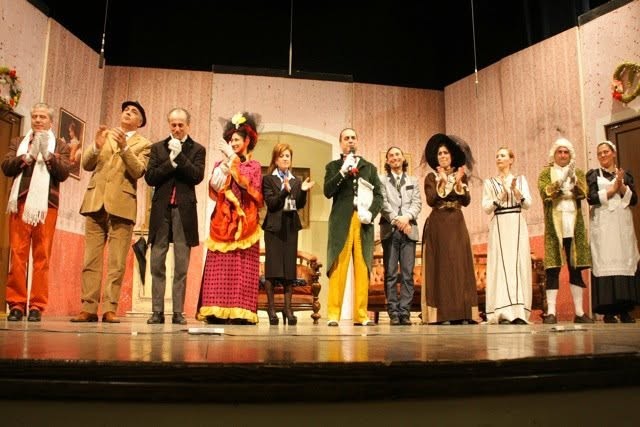 Santa Caterina. Per i 30 anni di attività, il 13 agosto il Teatro Stabile Nisseno propone la commedia “Maliditta la Miseria”