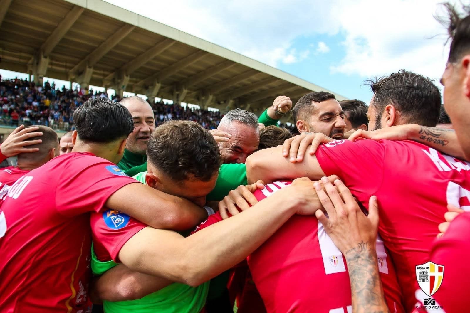 Serie D. Il 3 agosto la Lnd ufficializza i gironi: Nissa nel girone I, ecco la probabile composizione