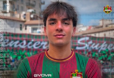 Eccellenza. Nell’allenamento congiunto con la Vigor Borgetto la Sancataldese vince 2-0 con reti di Giannone e Pulci