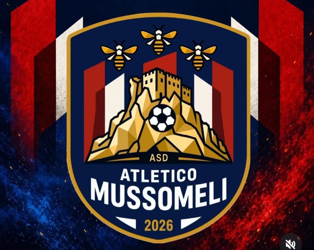 Terza Categoria. Nasce una nuova realtà calcistica: l’Asd Atletico Mussomeli