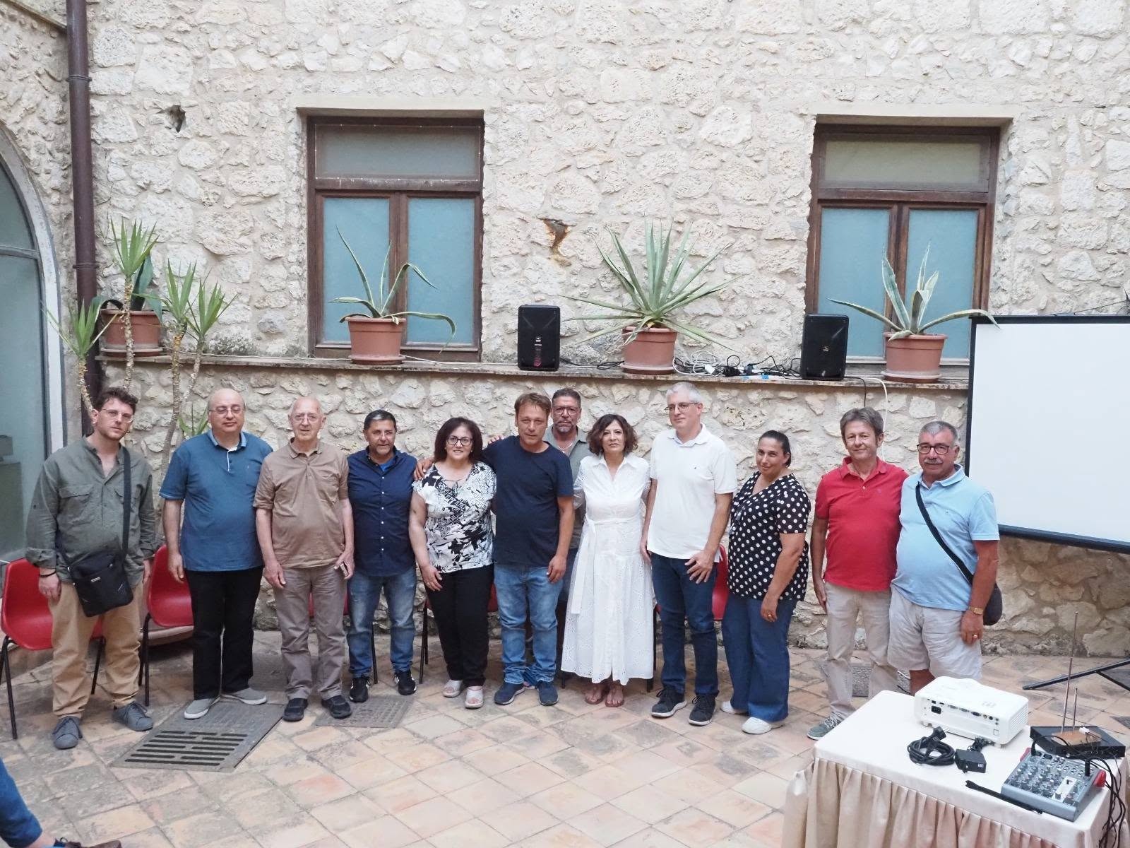 A Sutera, Convegno “Sutera: origini, storia e identità”. Partecipazione e soddisfazione dei promotori,