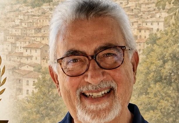 Santa Caterina. Pensiero d’affetto del sindaco per i 48 anni di ordinazione sacerdotale di padre Giovanni Spagnolo